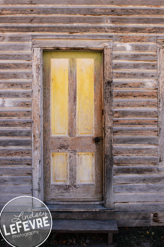 LindseyLeFevre-Bannack-Door