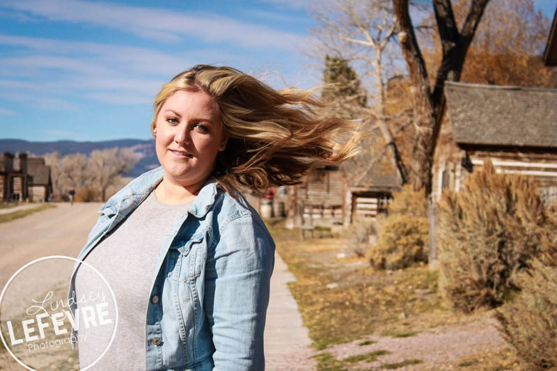 Bannack Motion & Depth