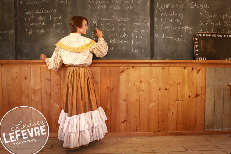 LindseyLeFevre-Bannack-SchoolTeacher