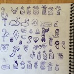 Logo Sketches