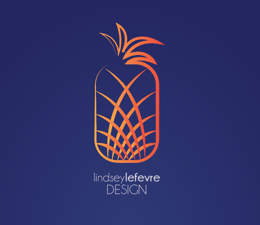 The Lindsey LeFevre Logo
